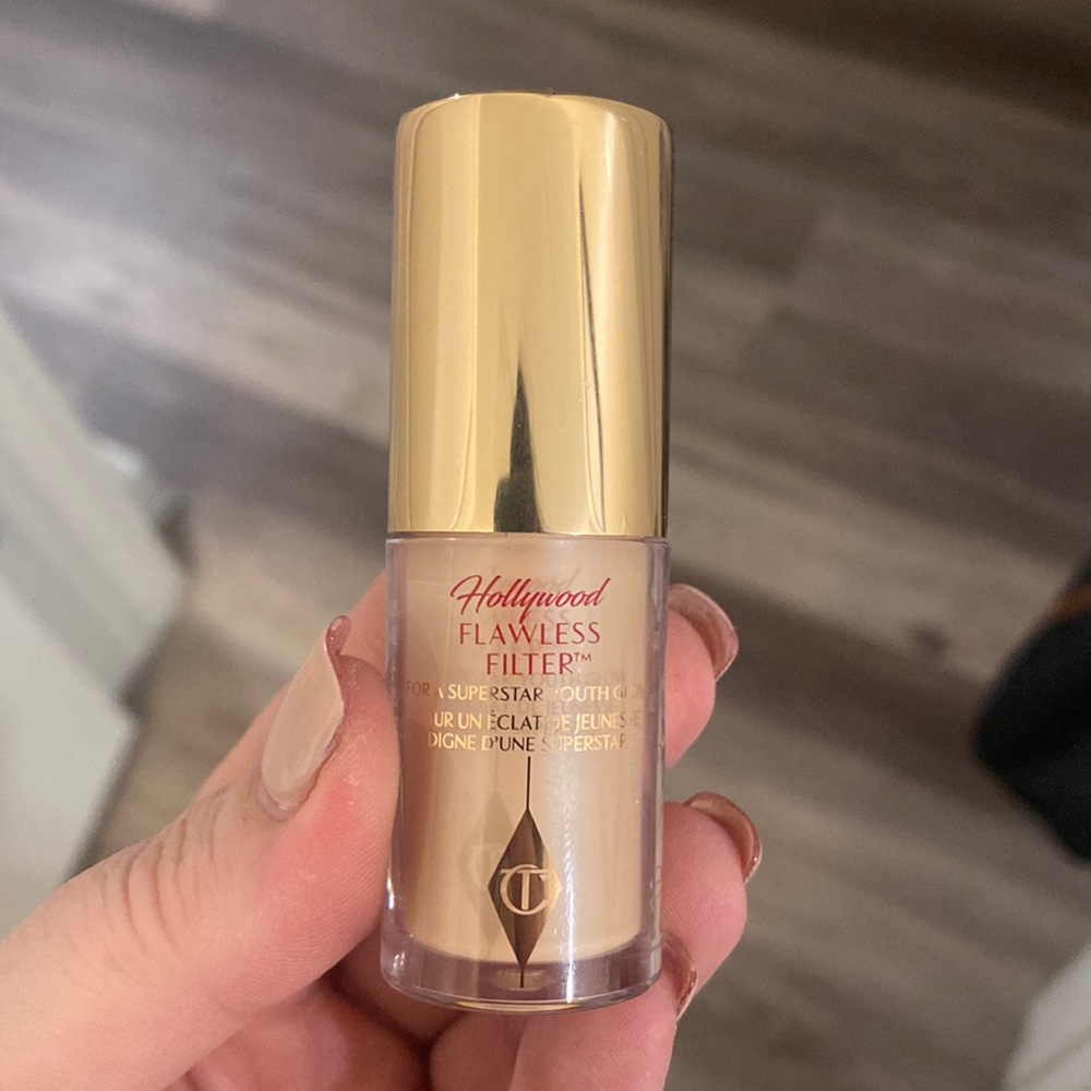 Charlotte Tilbury Flawless Filter